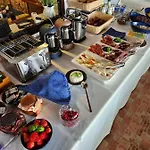 Ribica Luxury krevet i doručak