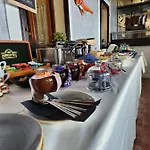 krevet i doručak Ribica Luxury