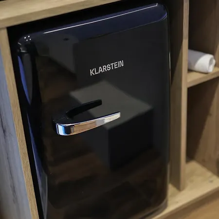 Bed & Breakfast Ribica Luxury