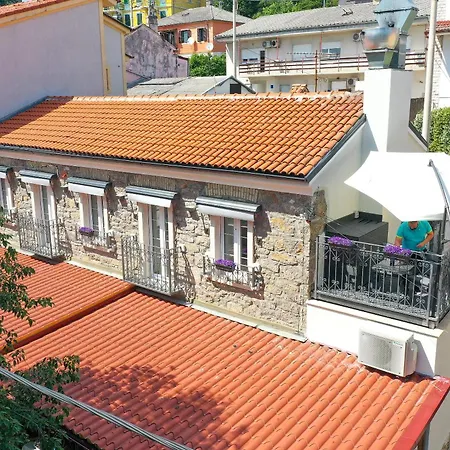 Bed & Breakfast Ribica Luxury