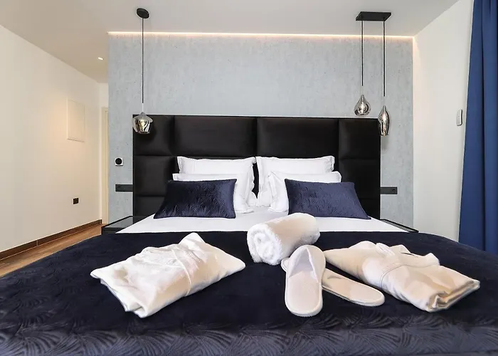 Ribica Luxury