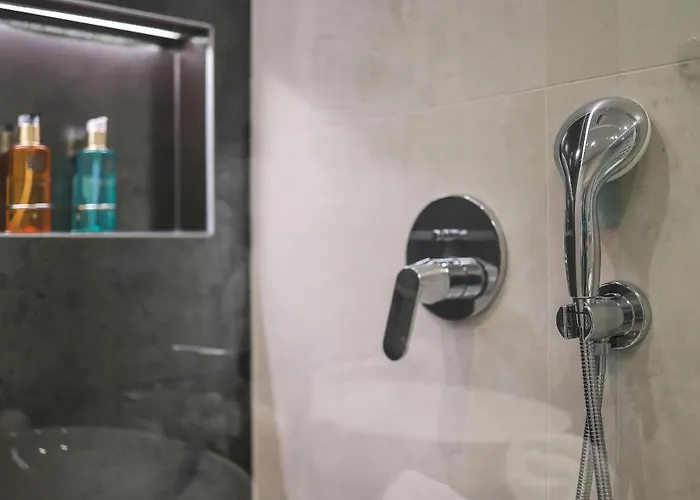 Frühstückspension Ribica Luxury Rijeka