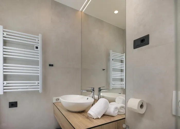 Ribica Luxury